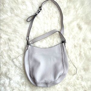 Rebecca Minkoff crossbody / shoulder handbag
